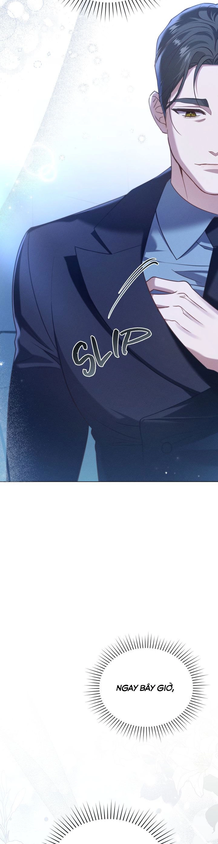 Chàng Người Sói Phát Điên Vì Tôi Chapter 27 - 16