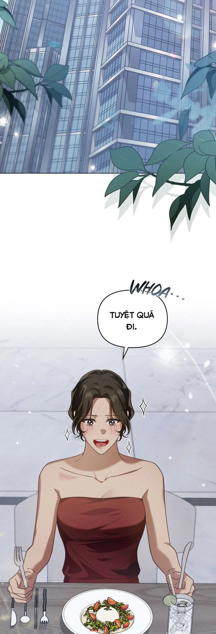 Chàng Người Sói Phát Điên Vì Tôi Chapter 27 - 19