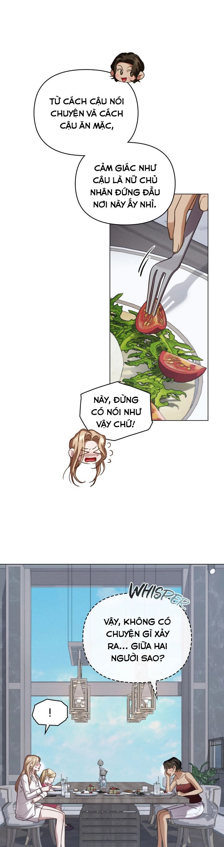 Chàng Người Sói Phát Điên Vì Tôi Chapter 27 - 21