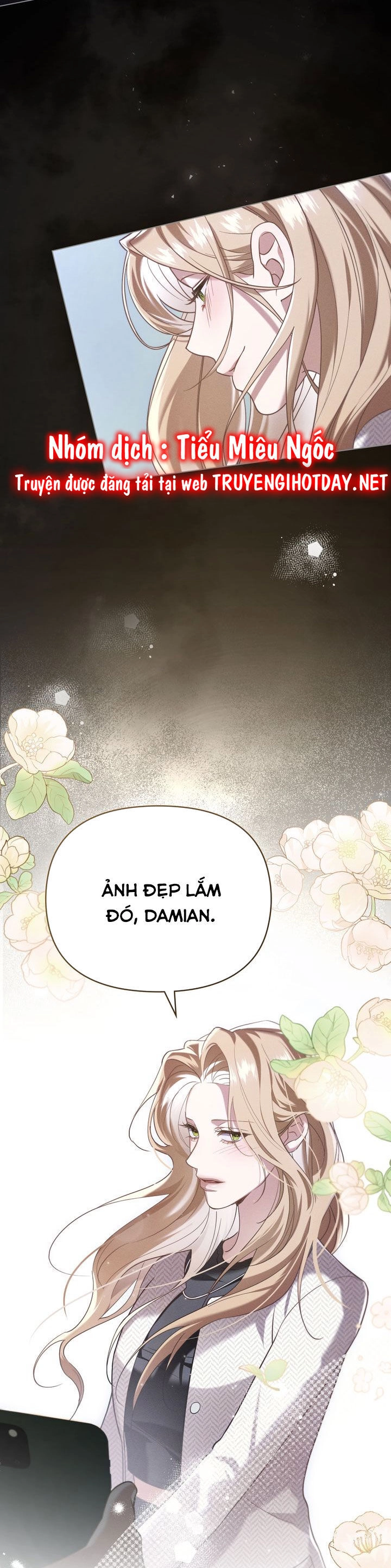 Chàng Người Sói Phát Điên Vì Tôi Chapter 27 - 29