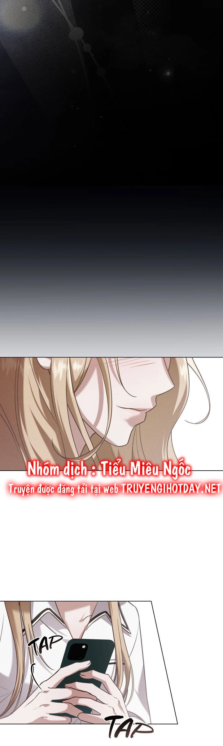 Chàng Người Sói Phát Điên Vì Tôi Chapter 27 - 31