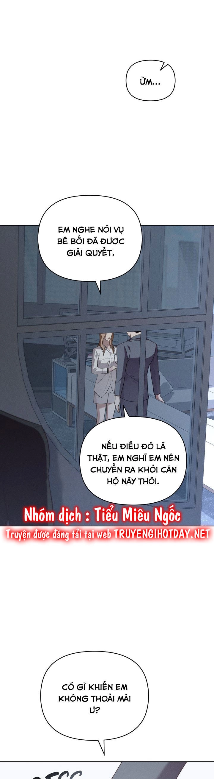 Chàng Người Sói Phát Điên Vì Tôi Chapter 27 - 36