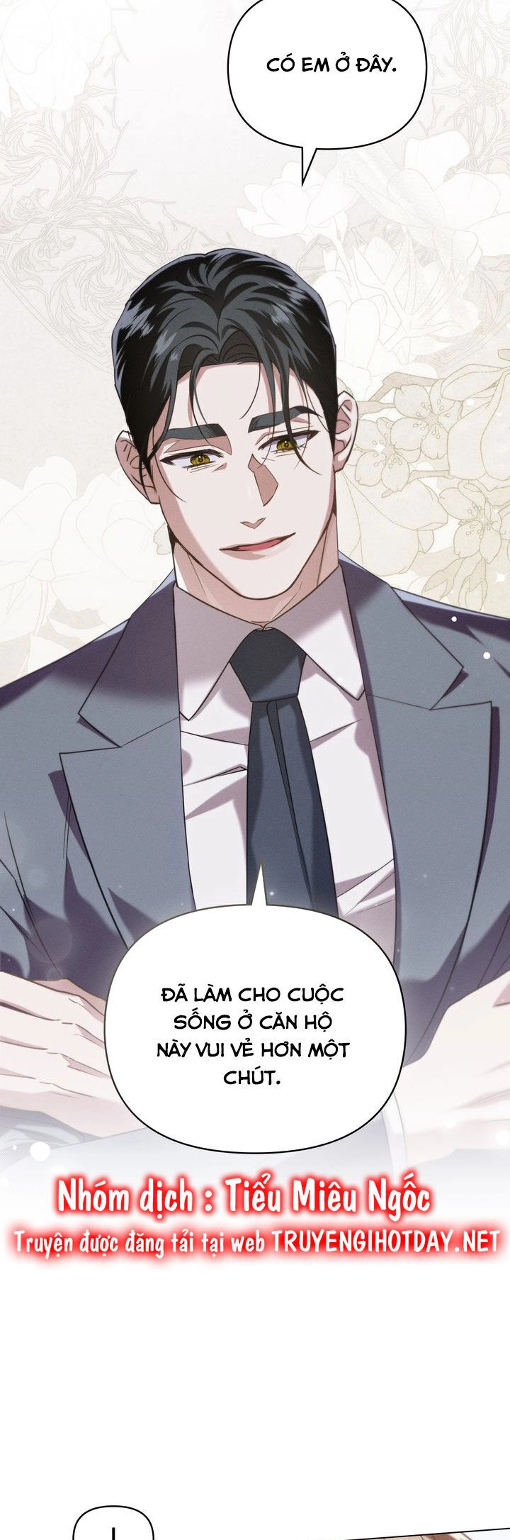 Chàng Người Sói Phát Điên Vì Tôi Chapter 27 - 40