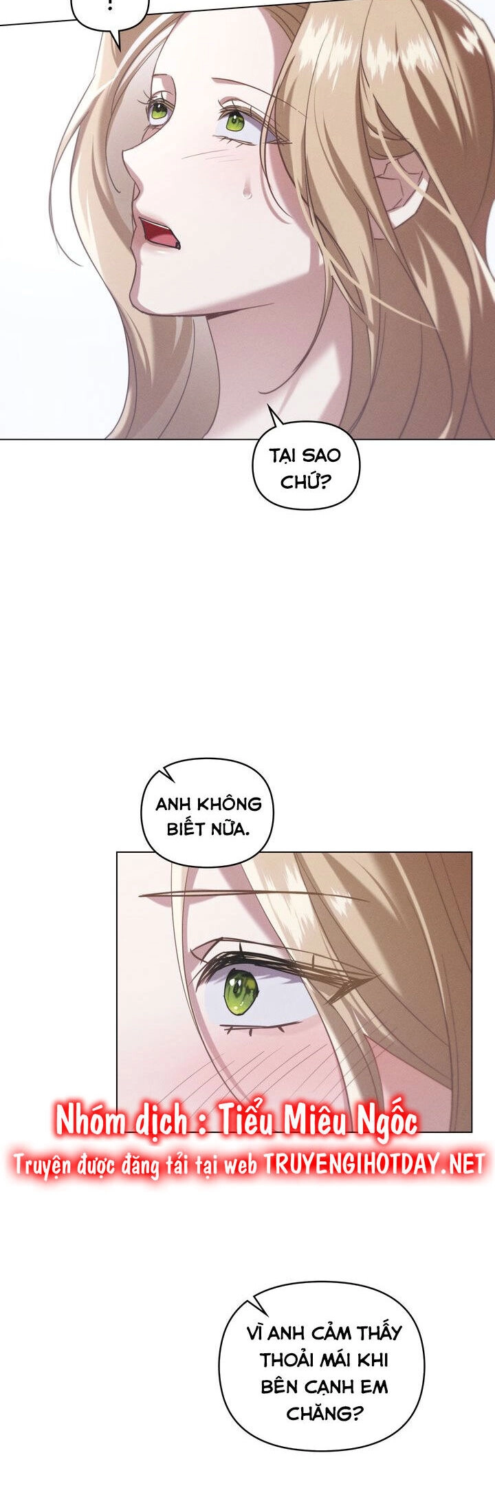 Chàng Người Sói Phát Điên Vì Tôi Chapter 27 - 41