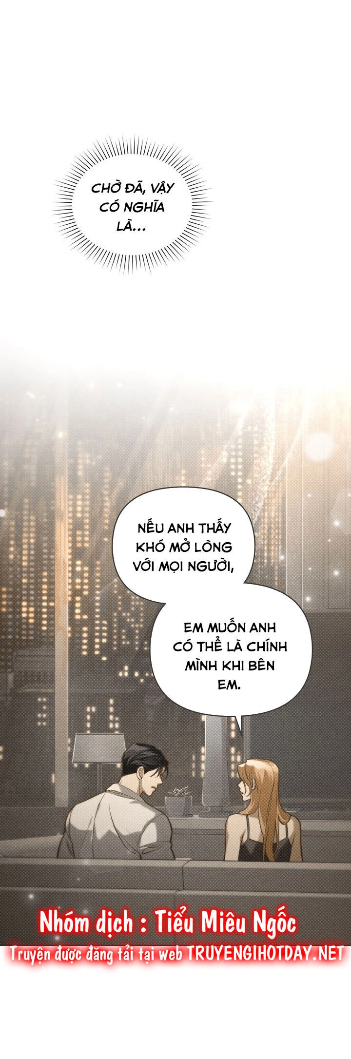 Chàng Người Sói Phát Điên Vì Tôi Chapter 27 - 42