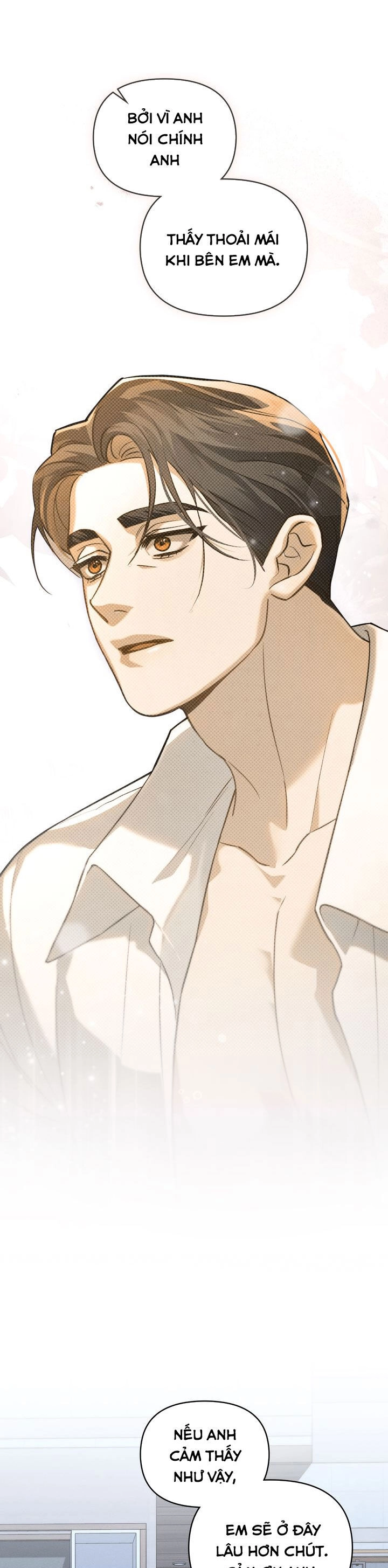 Chàng Người Sói Phát Điên Vì Tôi Chapter 27 - 43