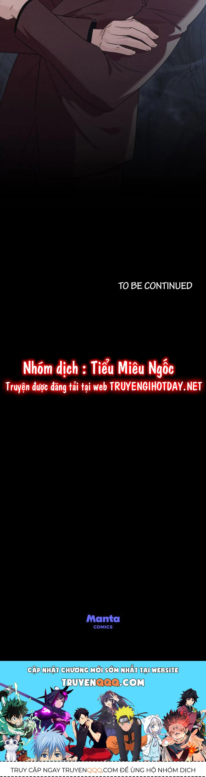 Chàng Người Sói Phát Điên Vì Tôi Chapter 27 - 46