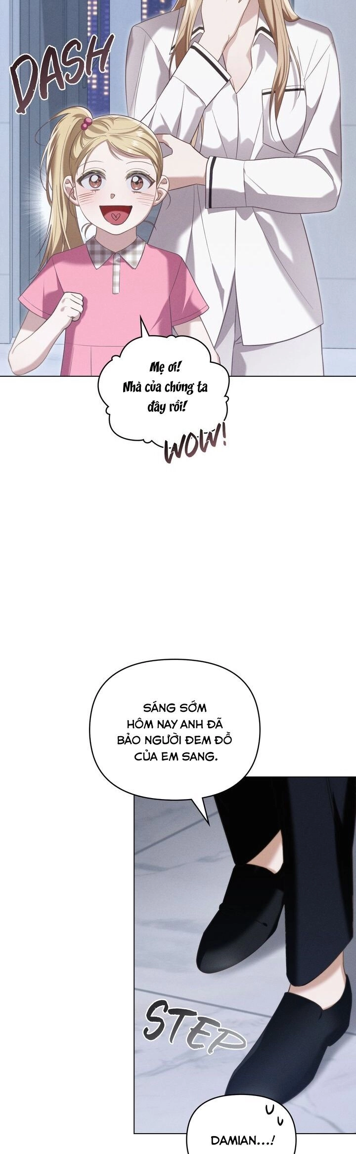 Chàng Người Sói Phát Điên Vì Tôi Chapter 28 - 5