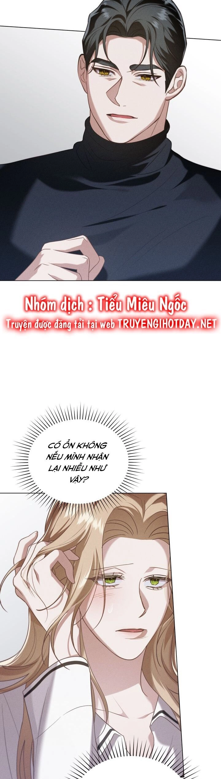 Chàng Người Sói Phát Điên Vì Tôi Chapter 28 - 7