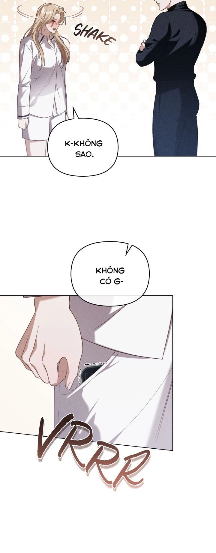 Chàng Người Sói Phát Điên Vì Tôi Chapter 28 - 9