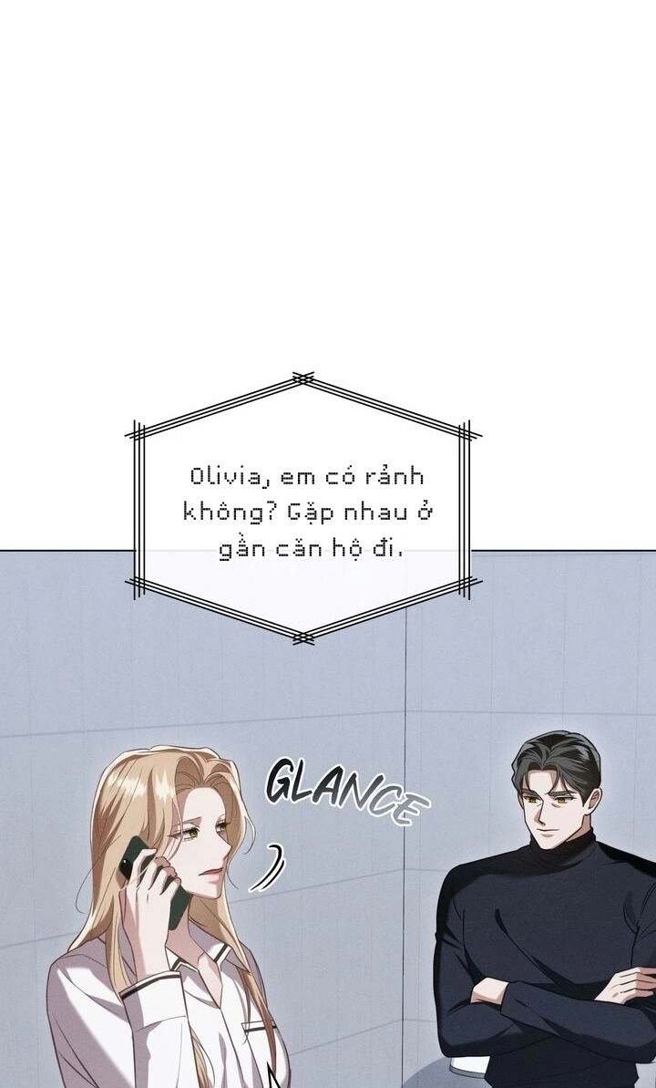 Chàng Người Sói Phát Điên Vì Tôi Chapter 28 - 15