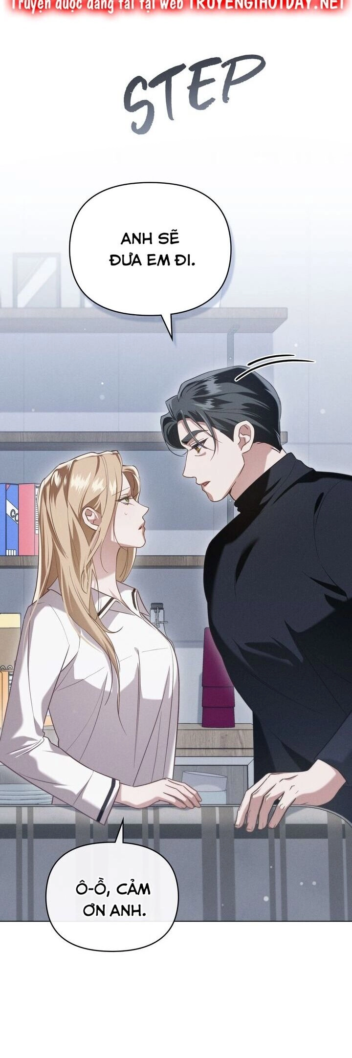 Chàng Người Sói Phát Điên Vì Tôi Chapter 28 - 19