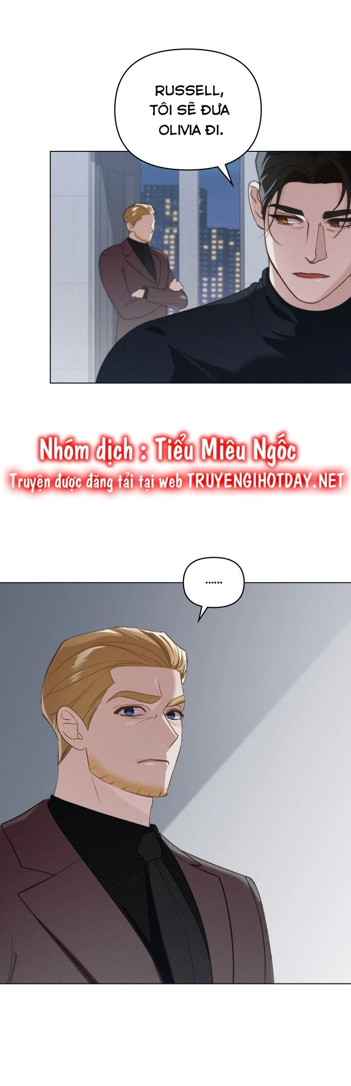 Chàng Người Sói Phát Điên Vì Tôi Chapter 28 - 20