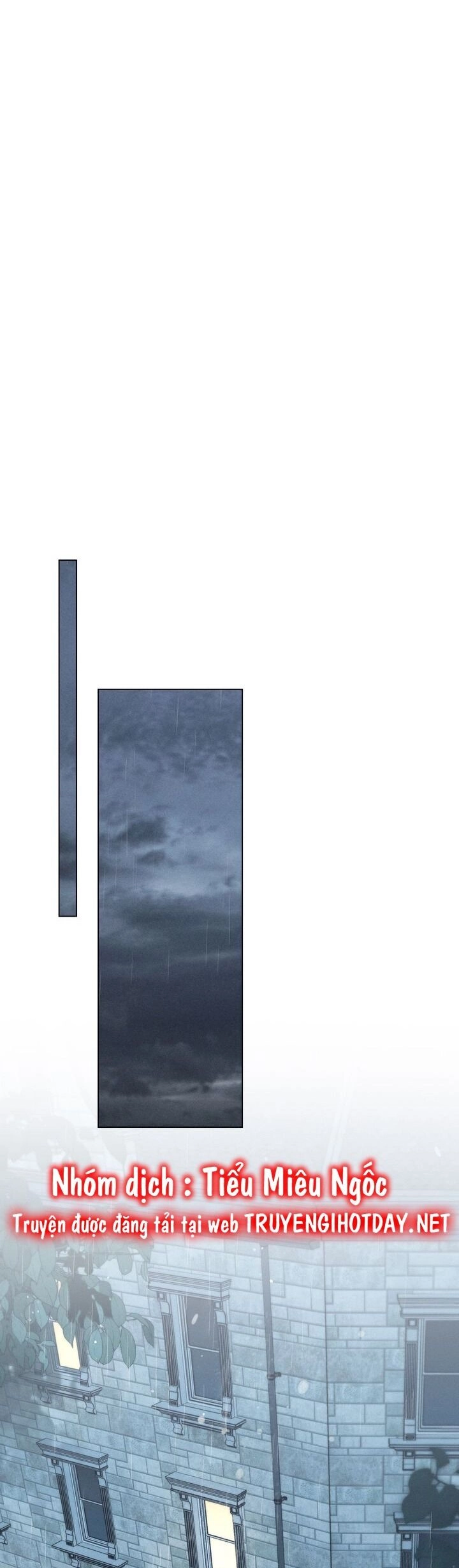 Chàng Người Sói Phát Điên Vì Tôi Chapter 28 - 21