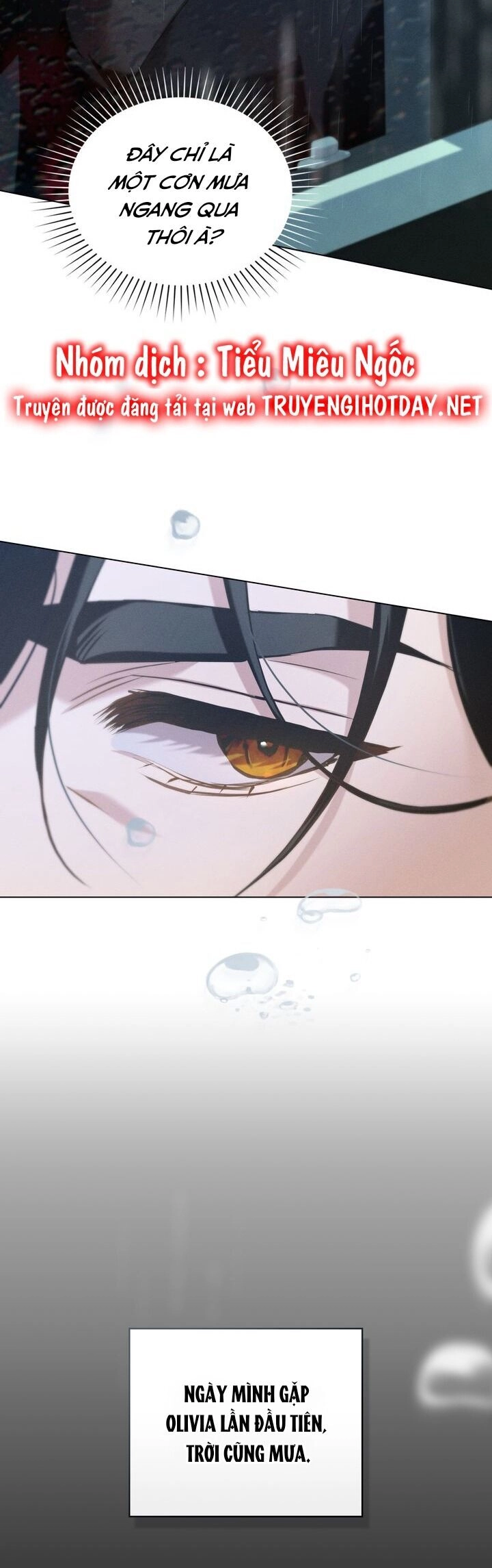 Chàng Người Sói Phát Điên Vì Tôi Chapter 28 - 23