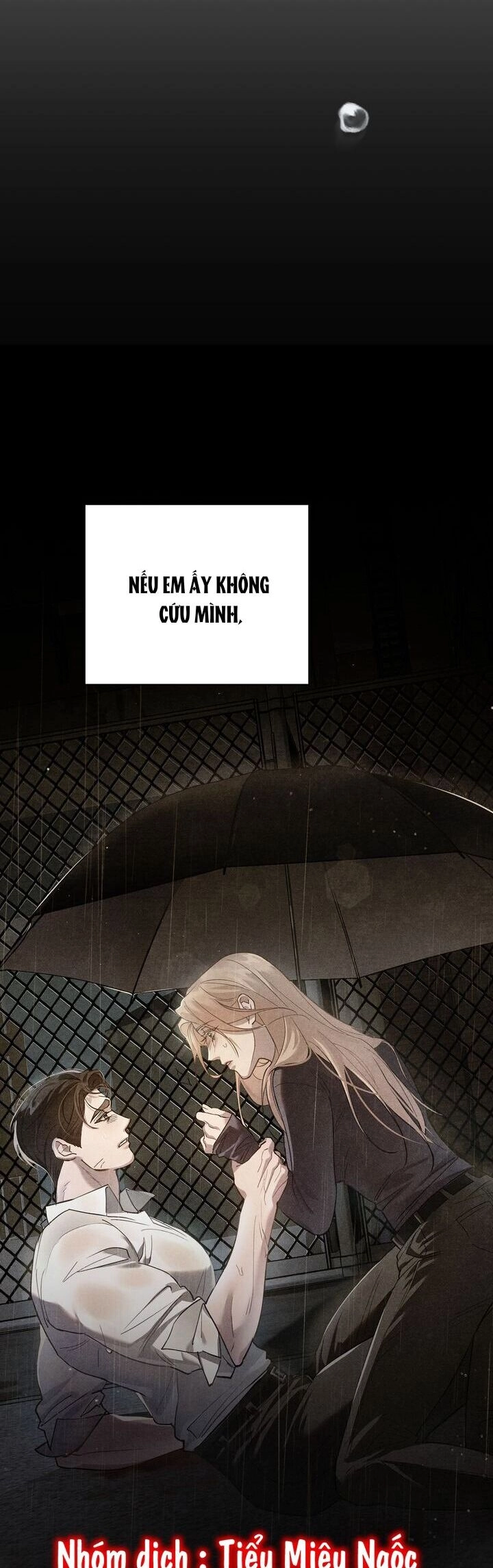 Chàng Người Sói Phát Điên Vì Tôi Chapter 28 - 24