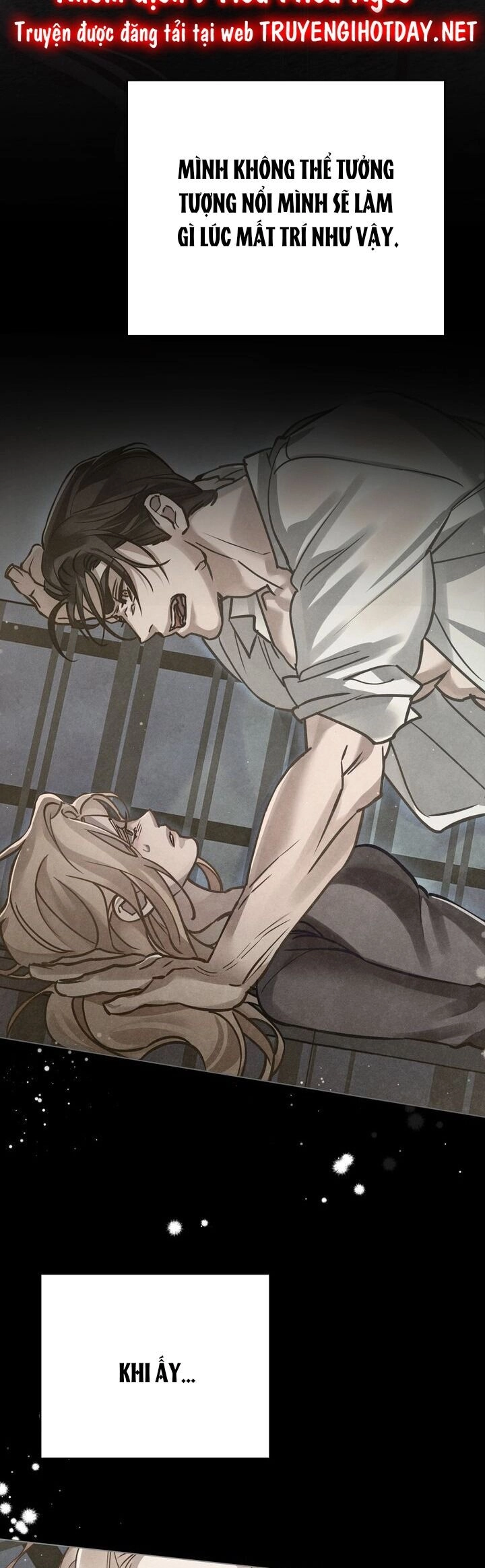 Chàng Người Sói Phát Điên Vì Tôi Chapter 28 - 25