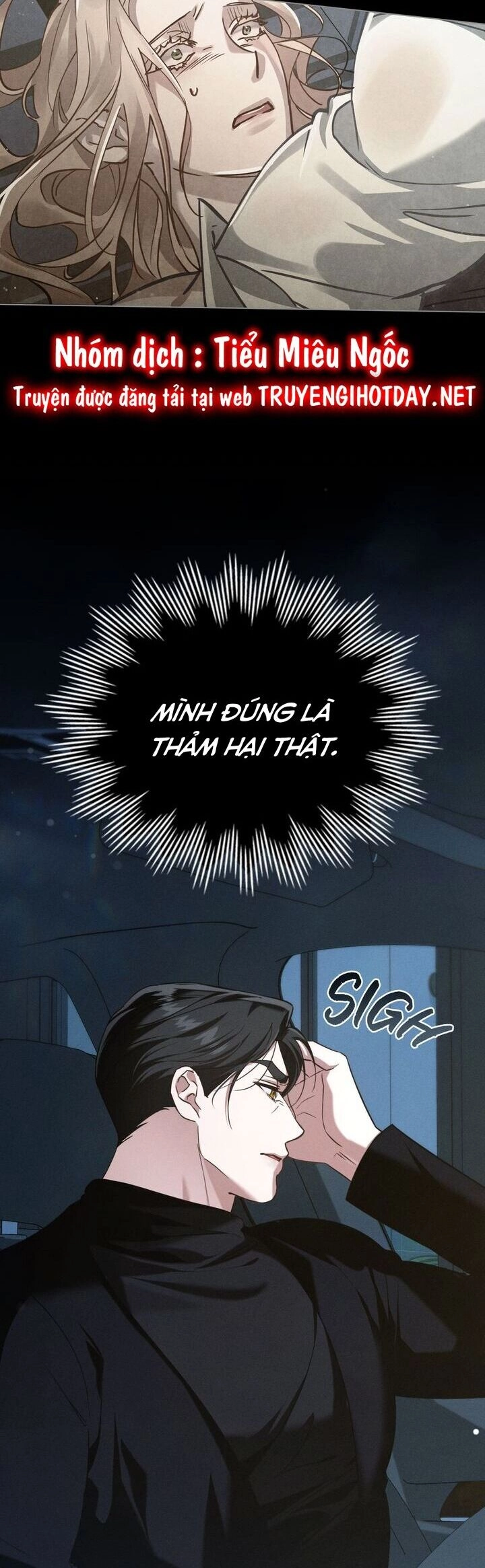 Chàng Người Sói Phát Điên Vì Tôi Chapter 28 - 26