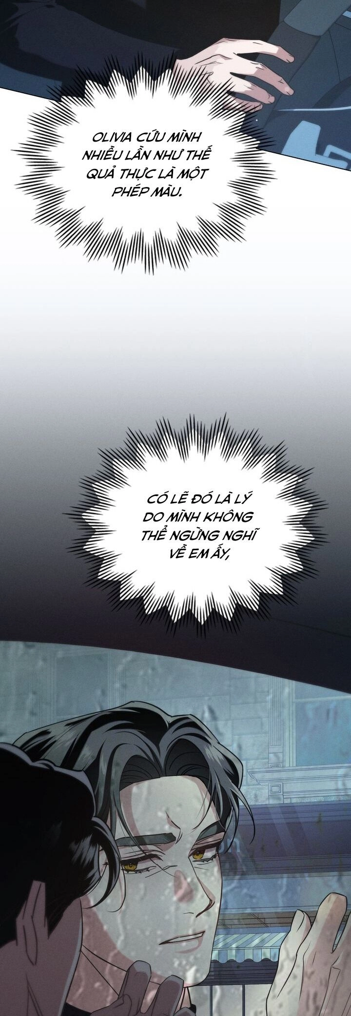 Chàng Người Sói Phát Điên Vì Tôi Chapter 28 - 27