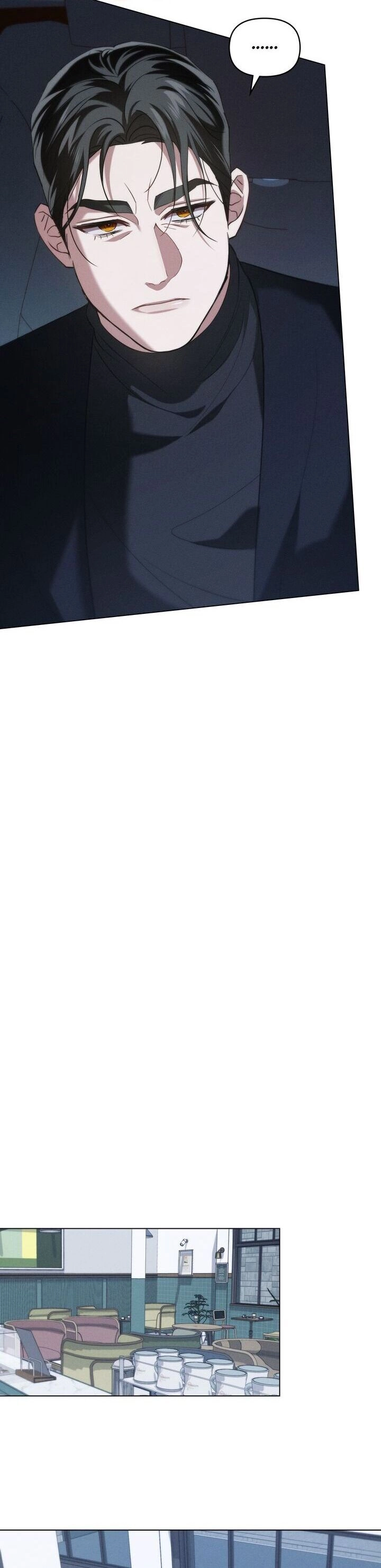 Chàng Người Sói Phát Điên Vì Tôi Chapter 28 - 32