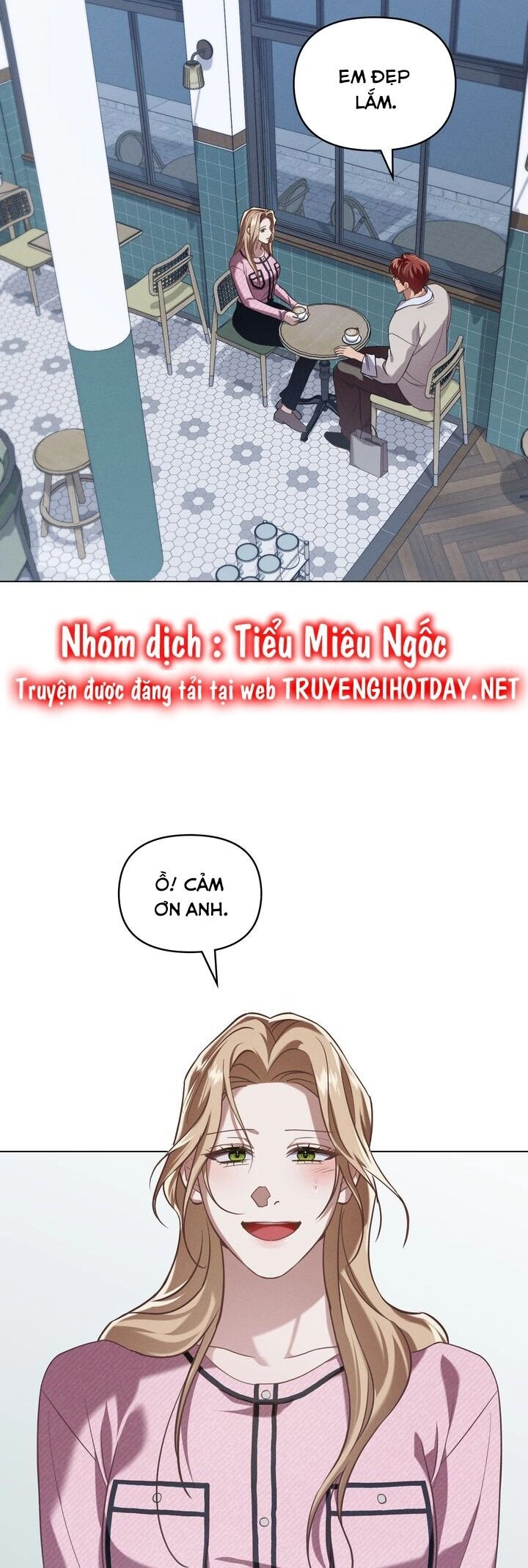 Chàng Người Sói Phát Điên Vì Tôi Chapter 28 - 33