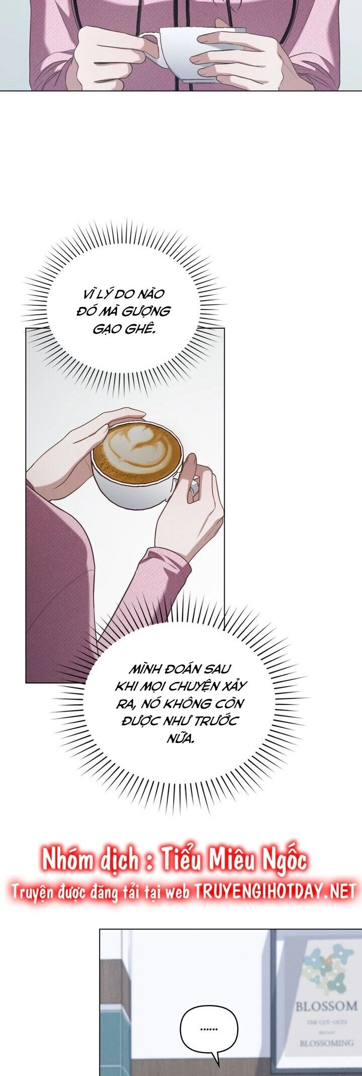 Chàng Người Sói Phát Điên Vì Tôi Chapter 28 - 34