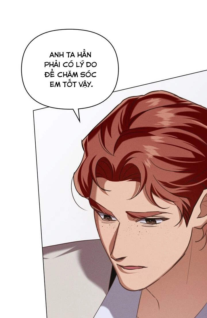 Chàng Người Sói Phát Điên Vì Tôi Chapter 28 - 41