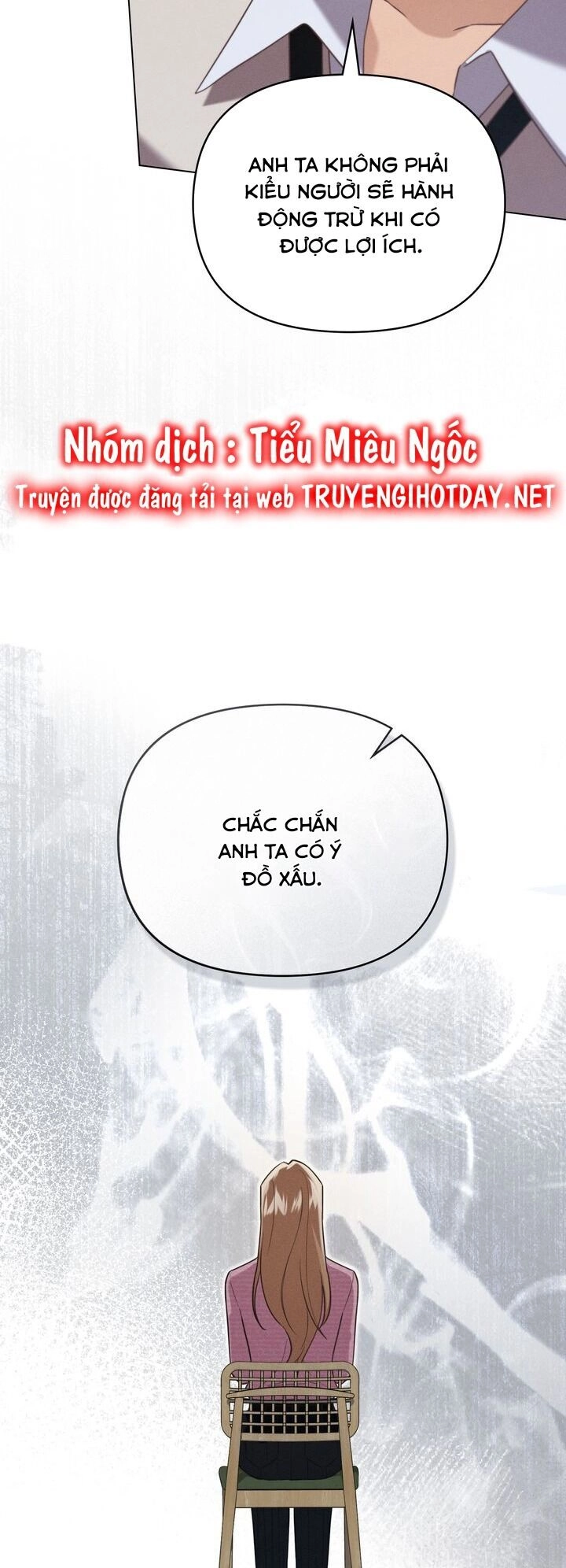 Chàng Người Sói Phát Điên Vì Tôi Chapter 28 - 42