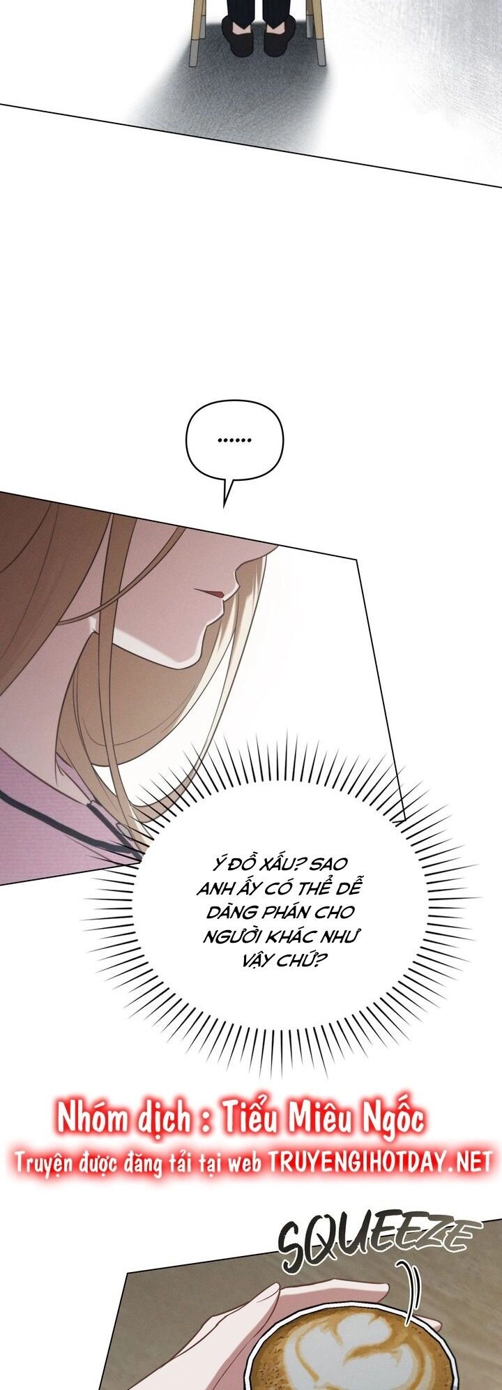 Chàng Người Sói Phát Điên Vì Tôi Chapter 28 - 43