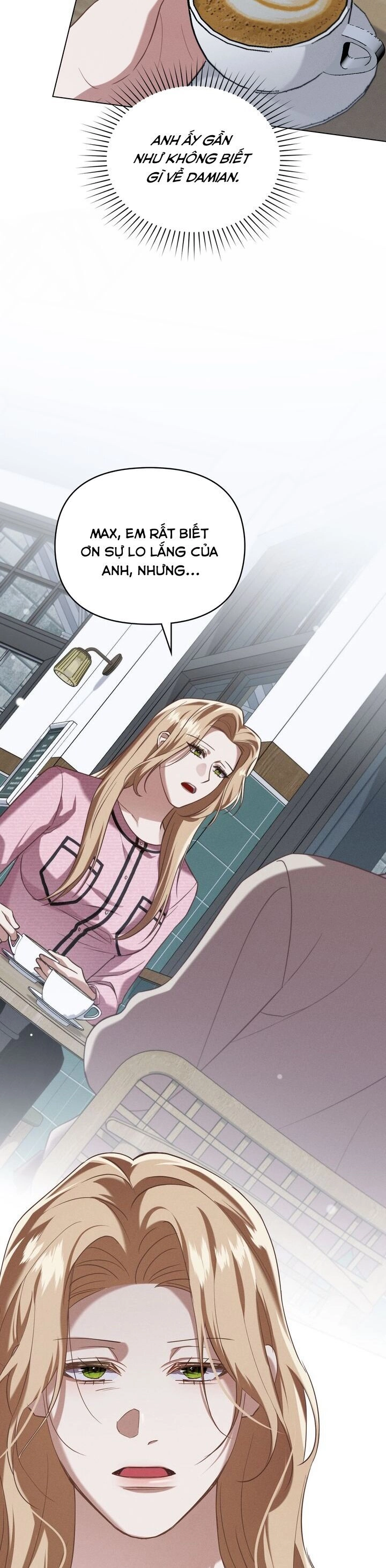 Chàng Người Sói Phát Điên Vì Tôi Chapter 28 - 44