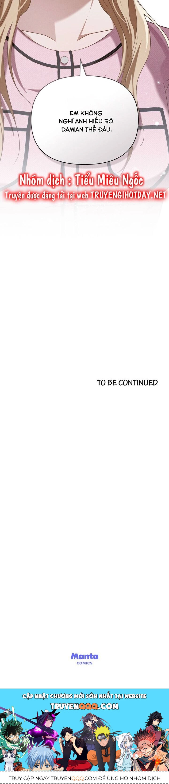 Chàng Người Sói Phát Điên Vì Tôi Chapter 28 - 45