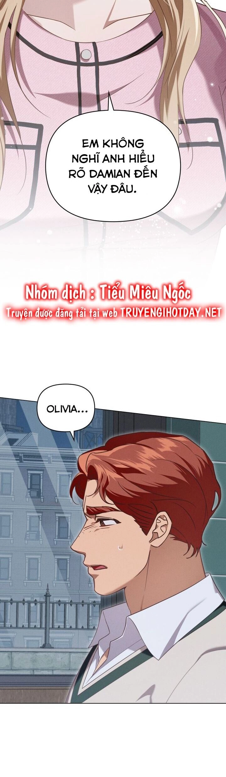Chàng Người Sói Phát Điên Vì Tôi Chapter 29 - 4