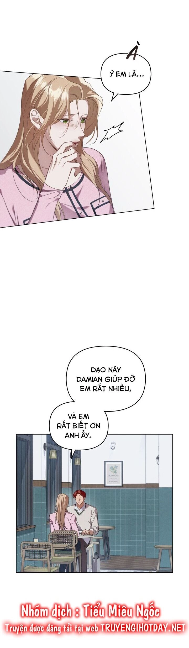 Chàng Người Sói Phát Điên Vì Tôi Chapter 29 - 5