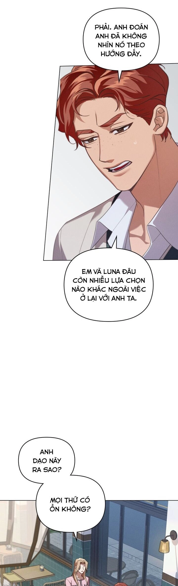 Chàng Người Sói Phát Điên Vì Tôi Chapter 29 - 6