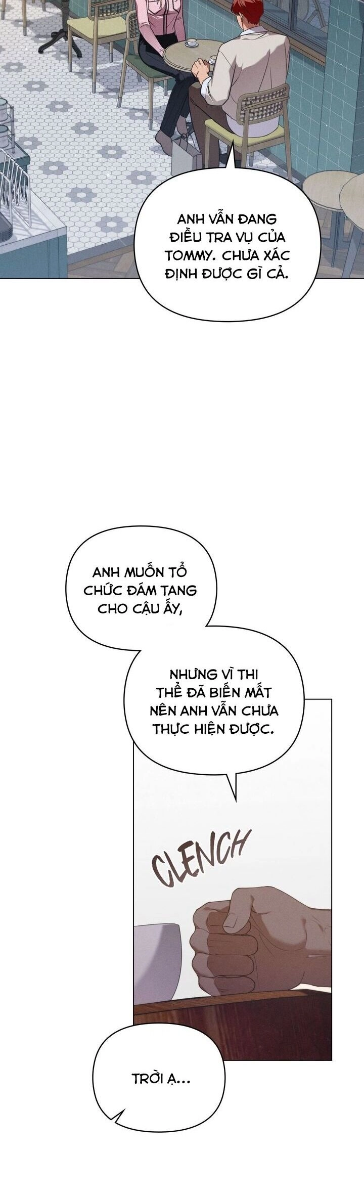Chàng Người Sói Phát Điên Vì Tôi Chapter 29 - 7