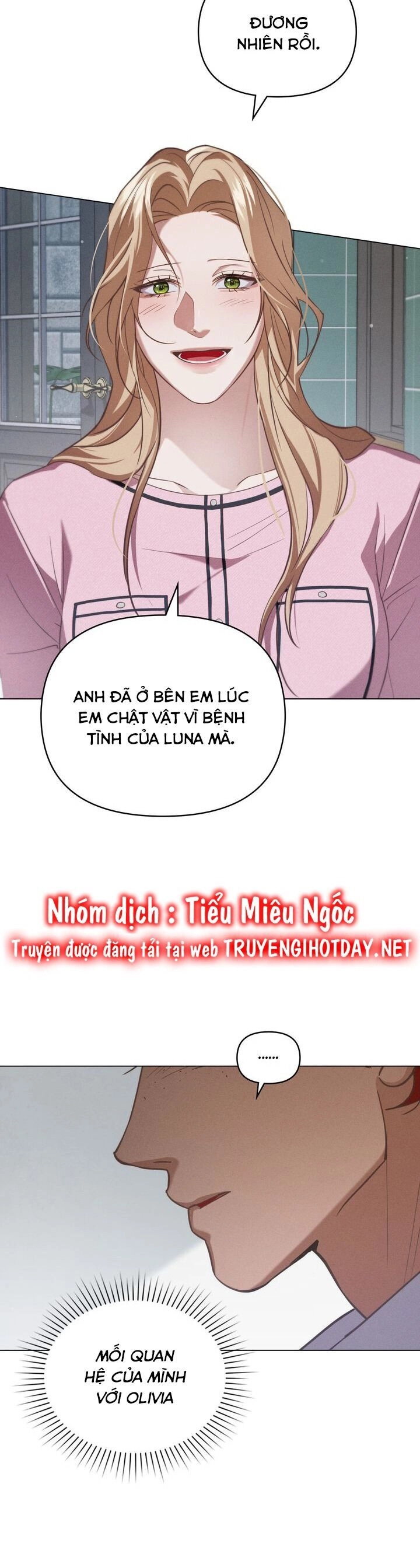 Chàng Người Sói Phát Điên Vì Tôi Chapter 29 - 9