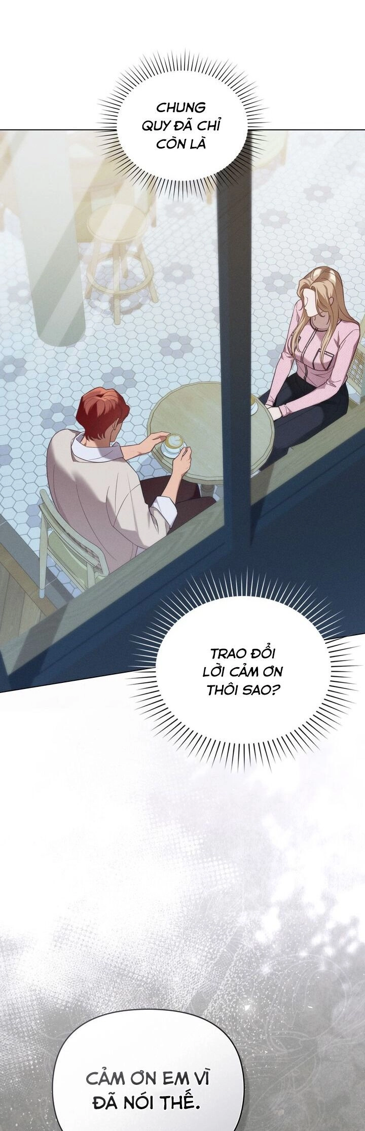 Chàng Người Sói Phát Điên Vì Tôi Chapter 29 - 10