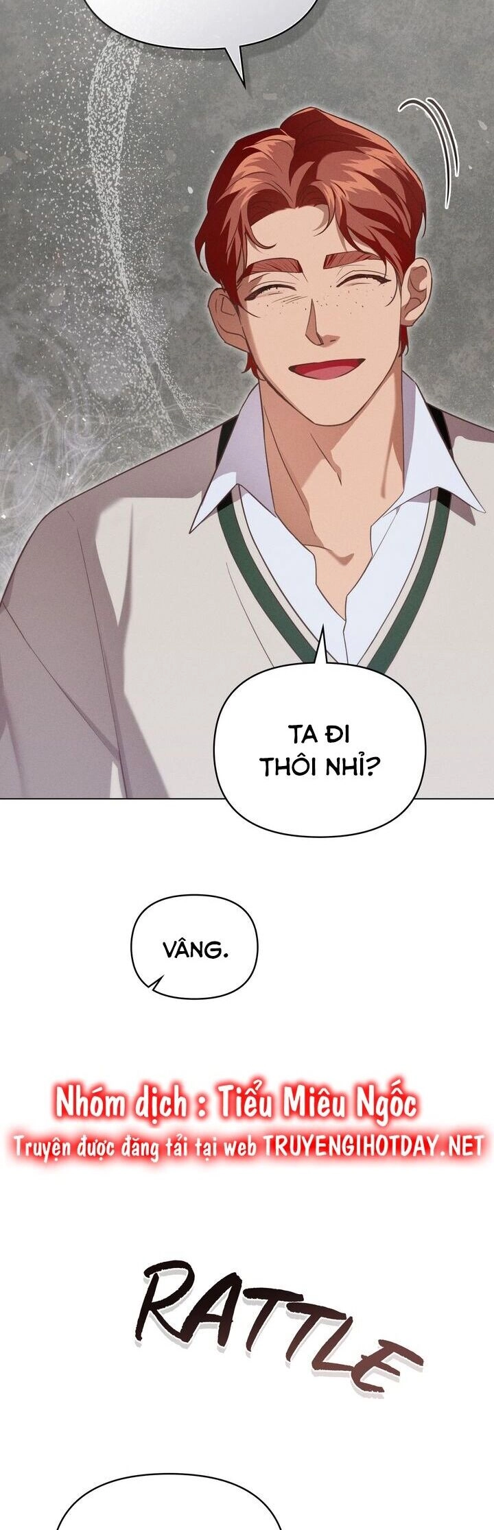 Chàng Người Sói Phát Điên Vì Tôi Chapter 29 - 11