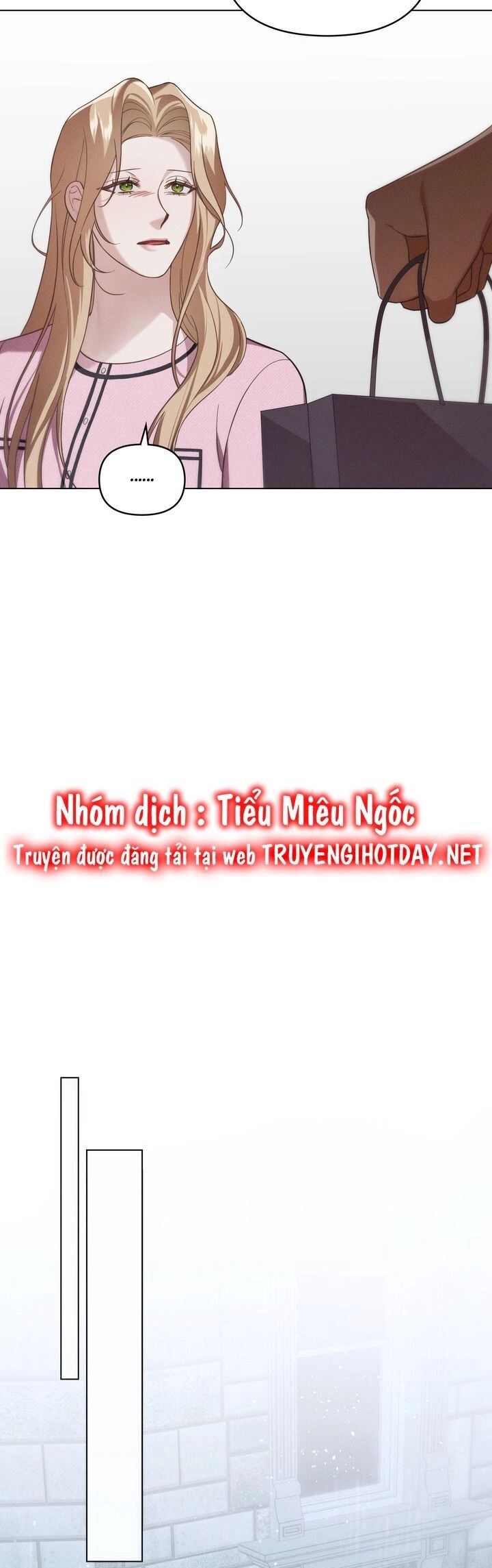 Chàng Người Sói Phát Điên Vì Tôi Chapter 29 - 13