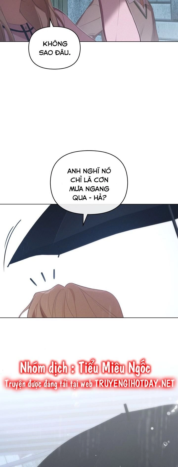 Chàng Người Sói Phát Điên Vì Tôi Chapter 29 - 15