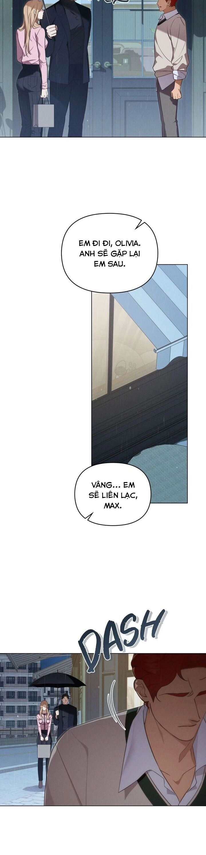Chàng Người Sói Phát Điên Vì Tôi Chapter 29 - 18