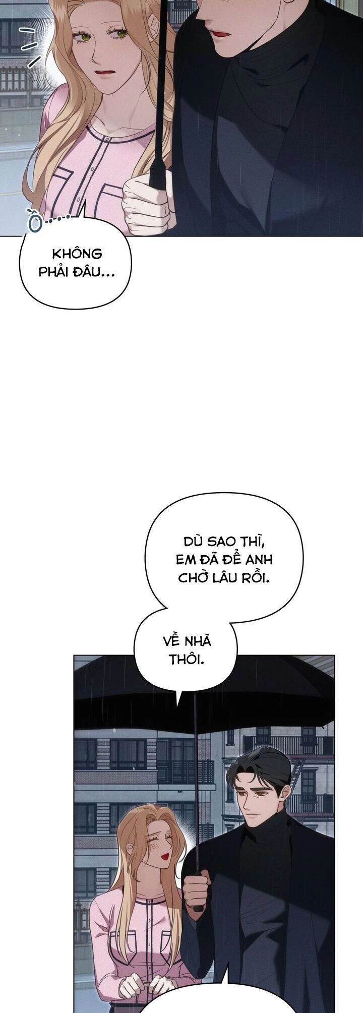 Chàng Người Sói Phát Điên Vì Tôi Chapter 29 - 20
