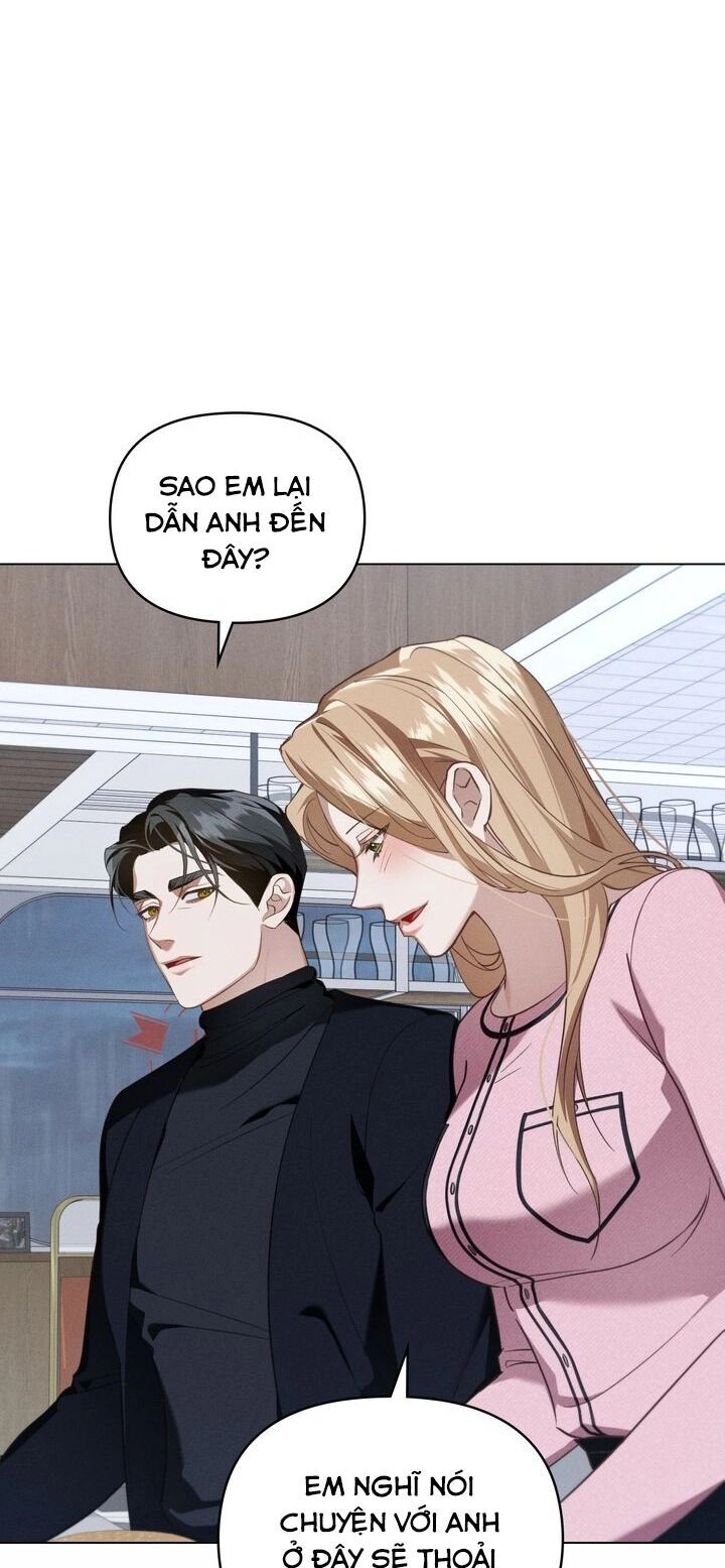 Chàng Người Sói Phát Điên Vì Tôi Chapter 29 - 26