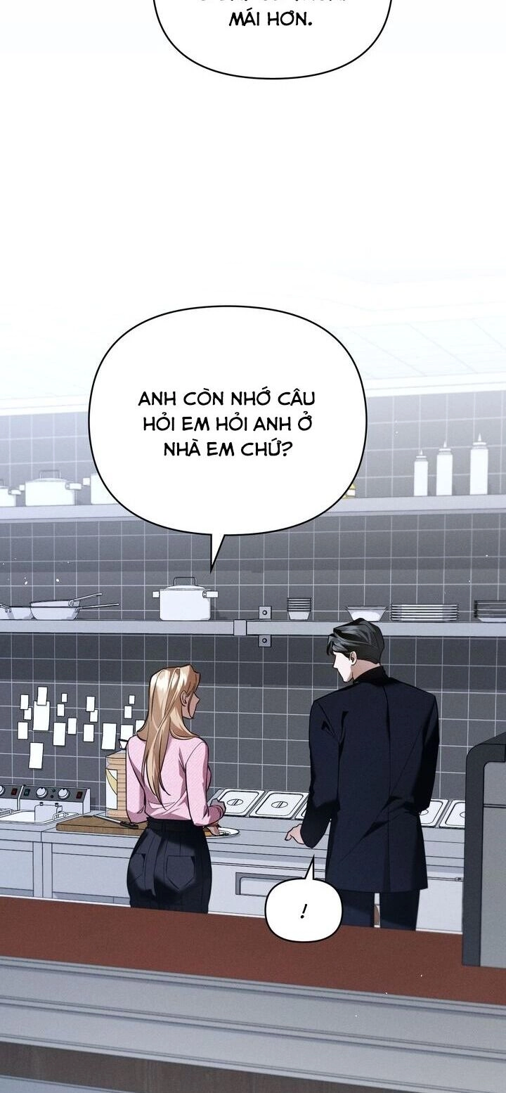 Chàng Người Sói Phát Điên Vì Tôi Chapter 29 - 27