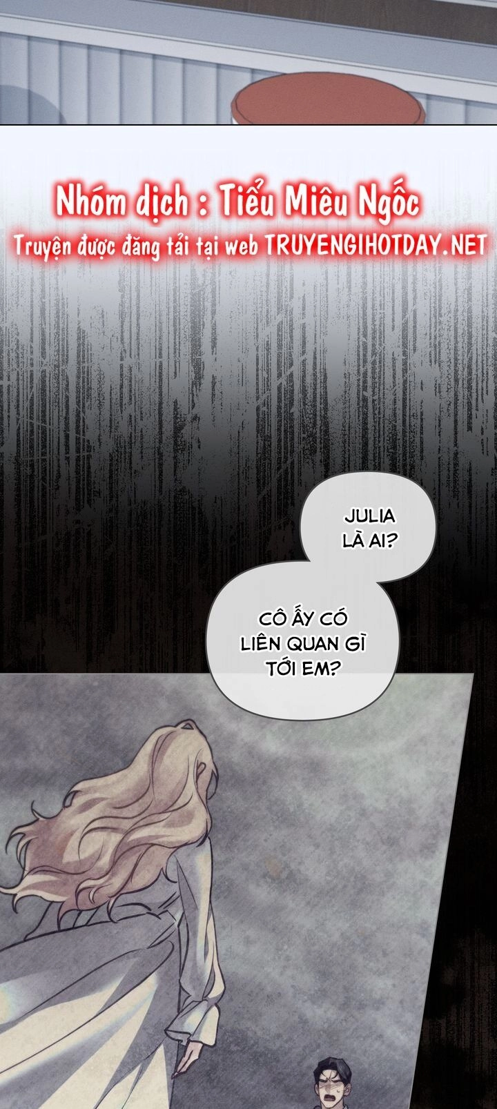Chàng Người Sói Phát Điên Vì Tôi Chapter 29 - 28