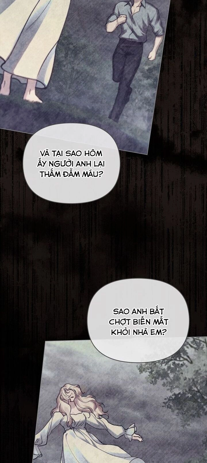 Chàng Người Sói Phát Điên Vì Tôi Chapter 29 - 29