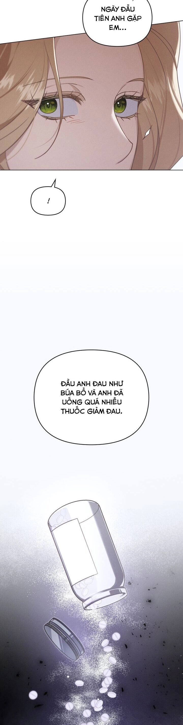Chàng Người Sói Phát Điên Vì Tôi Chapter 29 - 31