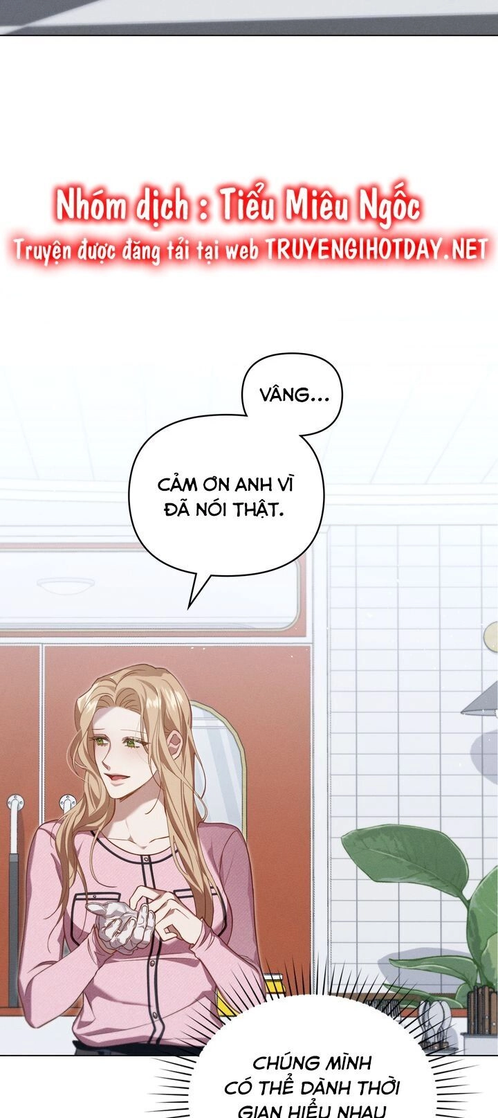 Chàng Người Sói Phát Điên Vì Tôi Chapter 29 - 37