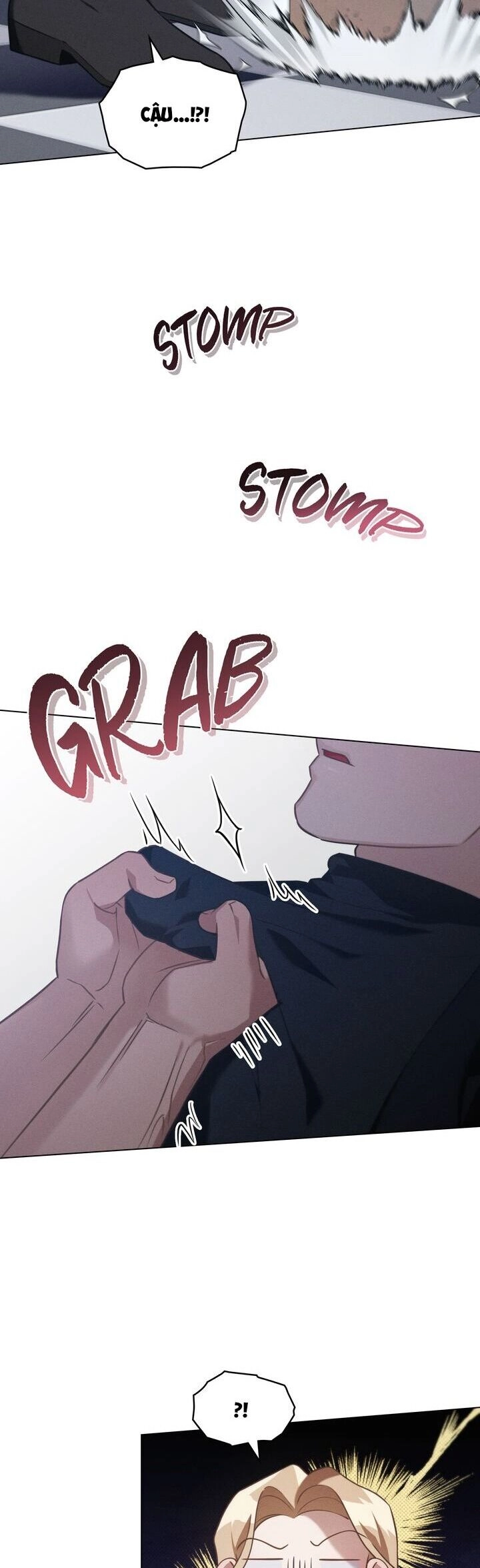 Chàng Người Sói Phát Điên Vì Tôi Chapter 29 - 47