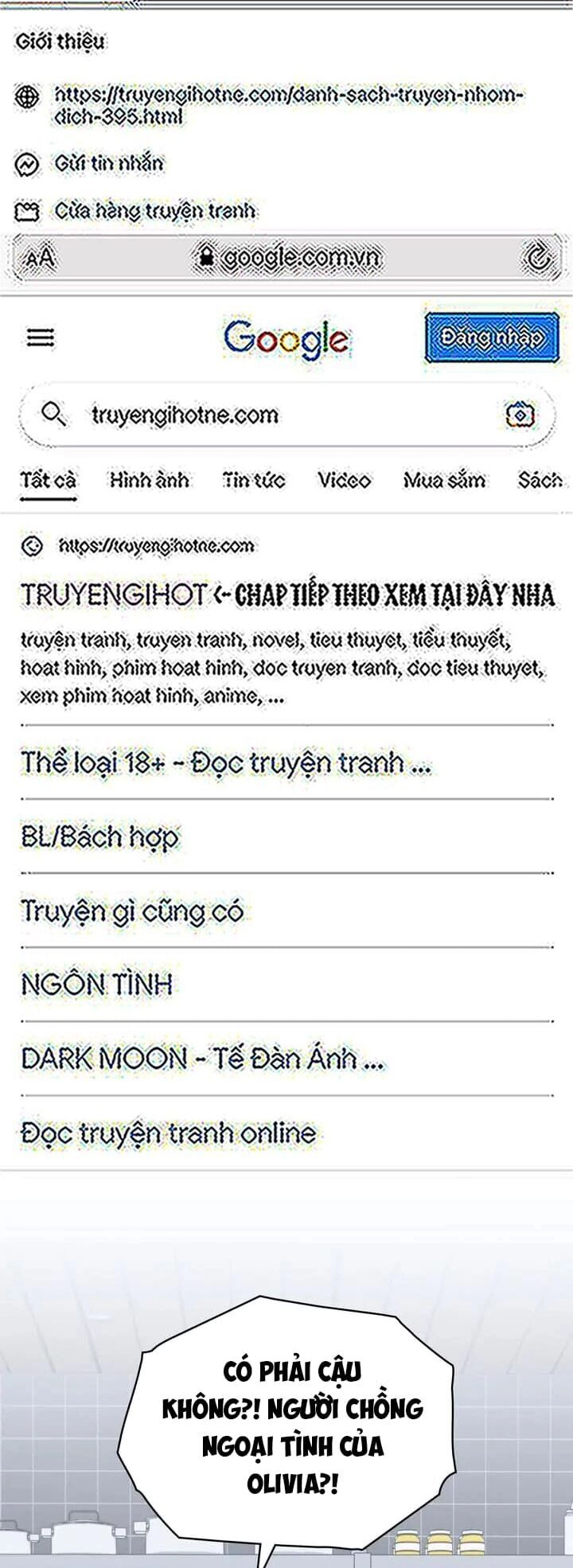 Chàng Người Sói Phát Điên Vì Tôi Chapter 30 - 2